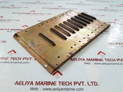 Yaskawa b1031 mount base