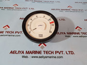 Digilog dl120 100r tachometer indicator rpm x1000