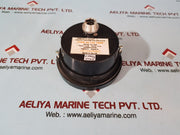 Digilog dl120 100r tachometer indicator rpm x1000