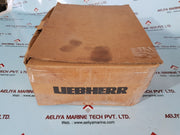 Liebherr pme1 monitor5 control panel screen lcd display 10446150