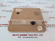 Liebherr pme1 monitor5 control panel screen lcd display 10446150