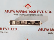 RS vp08 video protector