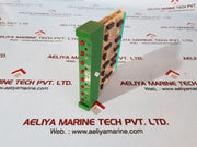 lnelco Riab 311 a time module card