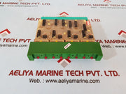lnelco Riab 311 a time module card