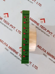 lnelco Riab 311 a time module card