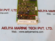 Balluff bta-e10-0100-e-sa 26 analog unit