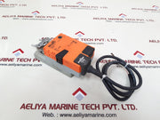 Belimo lmu72 actuator