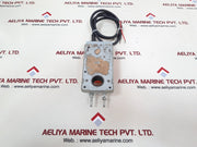 Belimo lmu72 actuator