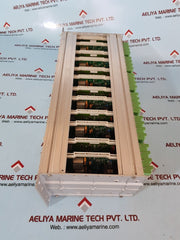 Balluff analog unit pcb rack