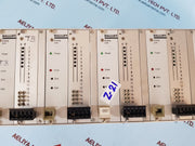 Balluff analog unit pcb rack