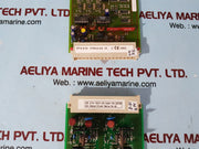 Balluff analog unit pcb rack