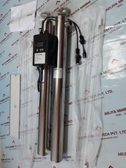 Tecnicomar tc 5000 uv sterilizers