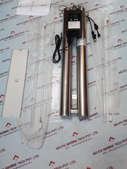 Tecnicomar tc 5000 uv sterilizers