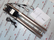 Tecnicomar tc 5000 uv sterilizers