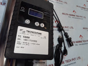 Tecnicomar tc 5000 uv sterilizers