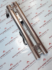 Tecnicomar tc 5000 uv sterilizers