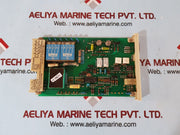 Pepperl+Fuchs Ekgr-02 Printed Circuit Board 24V
