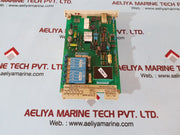 Pepperl+Fuchs Ekgr-02 Printed Circuit Board 24V