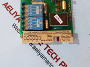 Pepperl+Fuchs Ekgr-02 Printed Circuit Board 24V