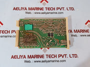Pepperl+Fuchs Ekgr-02 Printed Circuit Board 24V