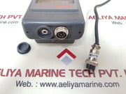 Hanna hi 9065 portable thermo-hygrometer