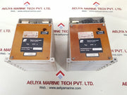 Reliance Electric Sfr-a Voltage Regulator 36V 50-60Hz