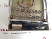 Reliance Electric Sfr-a Voltage Regulator 36V 50-60Hz