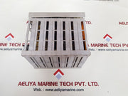 Reliance Electric Sfr-a Voltage Regulator 36V 50-60Hz