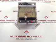 Reliance Electric Sfr-a Voltage Regulator 36V 50-60Hz
