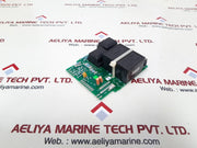 Abb inp t268 pcb card 5hyn266297
