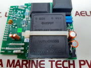 Abb inp t268 pcb card 5hyn266297