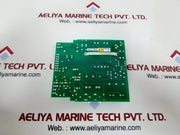 Abb inp t268 pcb card 5hyn266297