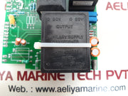 Abb Inp T268 Pcb Card 5Hyn266297 P0001 5Hyn478008 0-110V