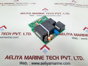 Abb Inp T268 Pcb Card 5Hyn266297 P0001 5Hyn478008 0-110V