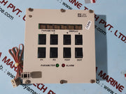 Stn atlas bat 407 battery control panel 271.132 151/b