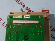 Stn atlas bat 407 battery control panel 271.132 151/b
