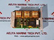 Stn sle-401 pcb card 271.130.403/e