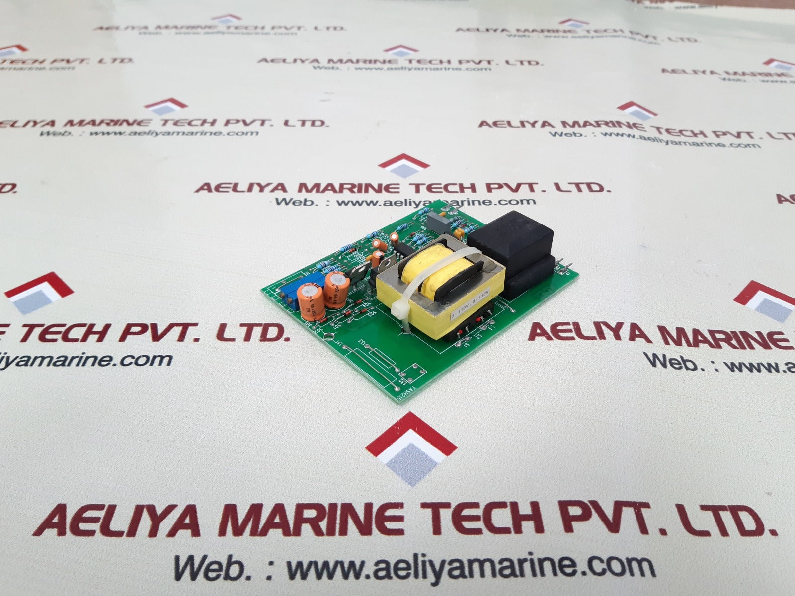 Kdee 5hyn266130 pcb card