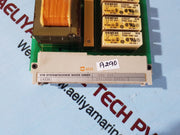 Stn Swk 401 I/O Module 271.132 147/C