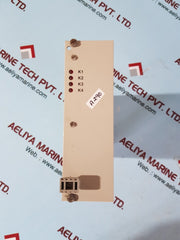 Stn Swk 401 I/O Module 271.132 147/C
