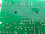 Kdee t170 inp pcb card 5hyn266130 p0001