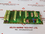 Stn rue 402 pcb card 271.132 148/c