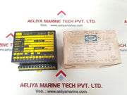 Deif tap 210dg/3 frequency transducer range:0-1600kw