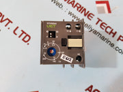 Hyundai uet 1 electronic timer