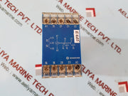 Schleicher Ssy12 Electronic Interval Time Relay 230V 5A