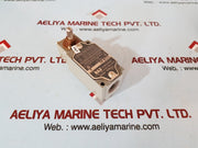 Allen-bradley 802r-hc series.b oiltight limit switch
