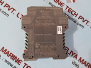 Gm d1032d 2 channels switch/proximity detector repeater