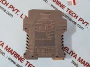 Gm d1032d 2 channels switch/proximity detector repeater