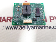 Honeywell sl1 imd radiosonde
