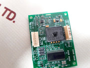 Honeywell sl1 imd radiosonde